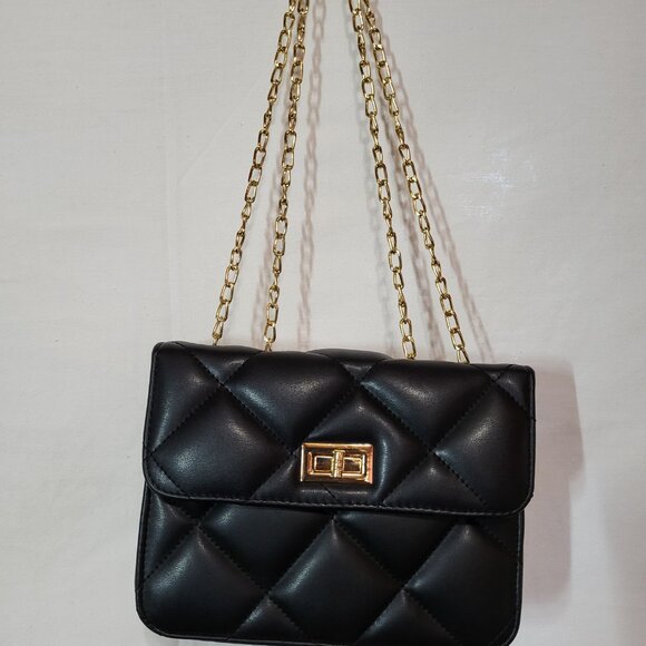 Capone Shoulder OR cross-body ladies Bag - Picture 3 of 9